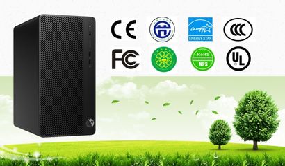 企業(yè)用戶高性價(jià)比之選，HP 280 Pro G4 MT 換“芯”上市！節(jié)能環(huán)保技術(shù)開發(fā)