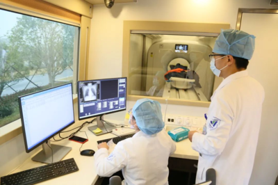 七年踔厲奮發(fā)，圓夢三甲向未來！浙大四院開啟高水平發(fā)展新征程