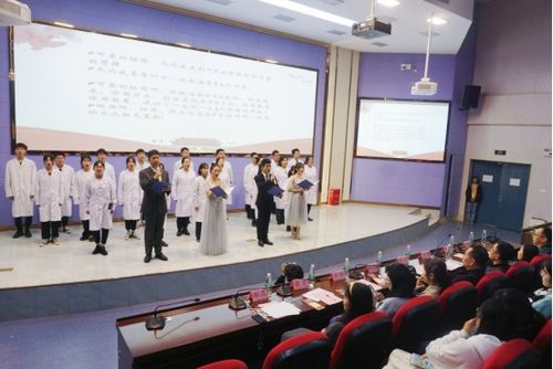 觀百年征程，展芳華之態(tài)——我校第四屆社團(tuán)文化藝術(shù)節(jié)開幕式暨社會(huì)實(shí)踐交流會(huì)決賽隆重舉行