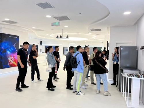 攜手謀發展，共擎耀未來——MAXHUB唐山合作伙伴交流會暨文化藝術交流活動圓滿落幕